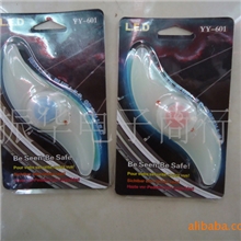 厂家直销，自行车风火轮，辐条灯，钢丝灯，自行车灯，月牙灯