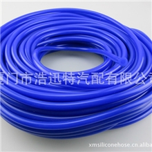 汽车改装配件硅胶管siliconehose高品质真空管