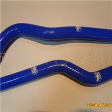 汽车改装配件siliconehose硅胶管本田新飞度件强化硅胶水管