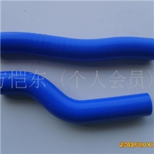 汽车改装配件【硅胶管】劳恩斯酷派2.0硅胶水管