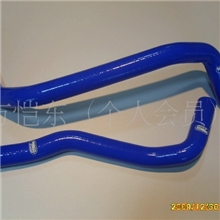 硅胶管siliconehose本田雅阁8代2.4件强化硅胶水管