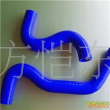 汽车改装配件硅胶管siliconehose标致2061.6强化硅胶水管