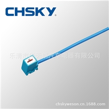 汽车灯连接线灯座插线连接器H1灯座陶瓷插座汽车大灯灯座