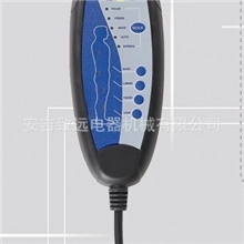 汽车椅用ZY-6-8振动按摩器12伏振动马达个数可选出口标准价格最低