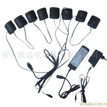 按摩椅的振动按摩器CEROSH认证价低各种面板