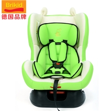 厂家直销brikid布瑞凯迪儿童安全座椅
