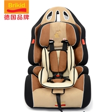 brikid.布瑞凯迪儿童安全座椅