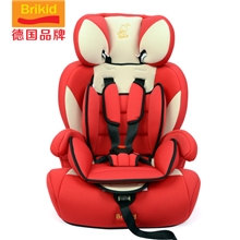 Brikid布瑞凯迪1~12岁（18~36KG）