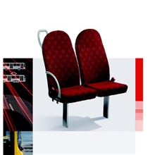 批发特供大巴坐垫豪华汽车坐垫