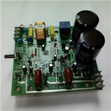 水泵风机无刷电机驱动器无霍尔无刷电机控制器有霍尔750W