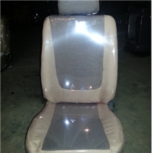 长安之星二代模拟驾车座椅