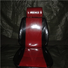 电动车代步车模拟驾车座椅