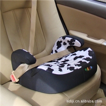 欧洲ECE认证加大号增高垫汽车儿童安全座椅增高坐垫4-12岁