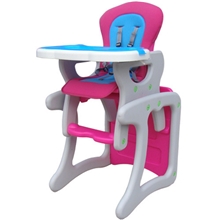多功能组合式儿童餐椅学习桌椅宝宝餐椅吃饭餐椅幼儿餐椅批发