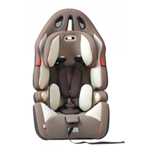 【专业品质】供应时尚高档儿童安全座椅（图）