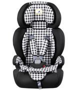 汽车儿童安全座椅