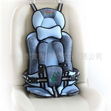 款式多样儿童安全座椅适合0-5周岁的宝宝安全汽车座椅