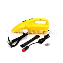 2013【厂家直销】两用吸尘器正品YF009多功能车载吸尘器\配气嘴