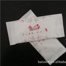 火锅料理店用湿巾餐饮用湿巾高档湿巾纯棉湿巾