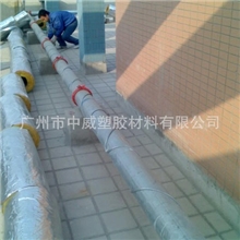 厂家供应防火PEF保温管，耐火PEF保温管