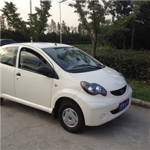 电动汽车，电动轿车，电动四轮车，整车散件供应