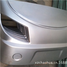 微型四轮车冲压件