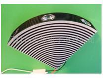 时尚大功率LED装饰壁灯3W