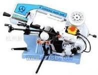 供应UE-100小型带锯床台湾威全锯床