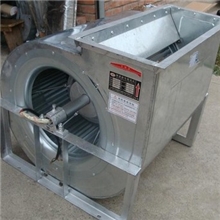 离心风机烤漆房专用风机多翼风机