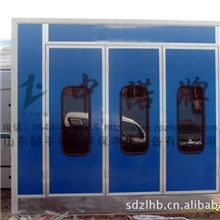 批发汽车喷烤漆房家具烤漆房高温烤漆房无尘喷漆房