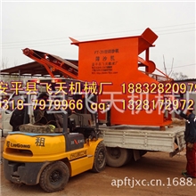 滚筒筛沙机振动筛沙机分离滚筒筛电动筛沙机设备