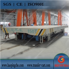 江苏钢包平板车运行速度