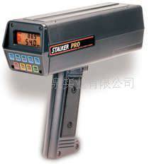 美国雷达测速仪，斯德克Stalker测速仪PRO专业型雷达测速仪