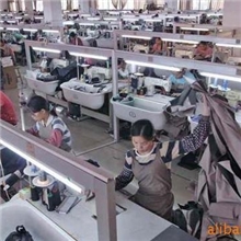 供应山东玻璃制品车间工位降温系统纺纱厂降温系统湿帘/冷风机