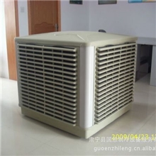 厂家直销优质车间降温设备|湿帘冷风机