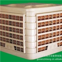 供应河南郑州玻璃行业车间降温高温车间降温系统冷风机价格低