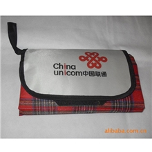 热卖多种款式【防水野餐垫、折叠野餐垫】可定做休闲野营必备