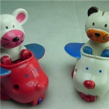 小额混批PCM48453回力玩具车外贸尾货处理