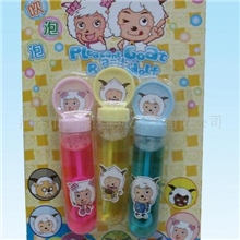 泡泡水ZZX84098三支装
