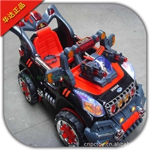 供应童车ZTZ121515遥控童车\越野吉普\悍马童车电瓶车玩具