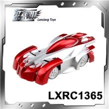 多功能红外线遥控爬墙车充电玩具【支持批发一件代发】9920C