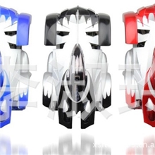 【优质推荐】爬墙车遥控壁虎车爬墙特技遥控车