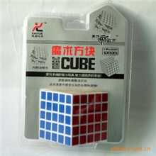 内附武功秘籍凯越魔方五阶魔方