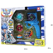 正品奥迪双钻战斗王飓风战魂陀螺竞技系列604501烈风天翼