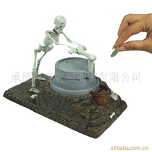供应搞笑玩具，带彩灯和音乐有钱能使鬼推磨