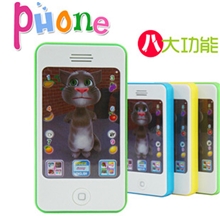 仿真苹果手机猫触摸音效手机音乐手机