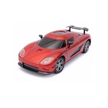 仿真名车儿童电动遥控赛车4通遥控跑车模型遥控赛车玩具小额批发