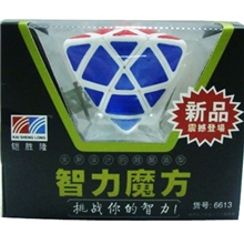 粽子魔方挑战级魔方异形魔方益智玩具智力魔方玩具地摊热卖