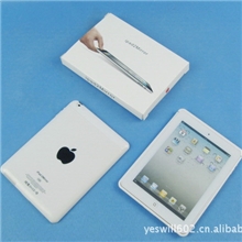 IPADMINI平板电脑随身镜子苹果笔记本ipad随身化妆镜ipad2