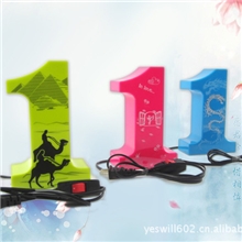 小夜灯/感光灯/光控灯/NO.1小夜灯/情调台灯/全盛良品